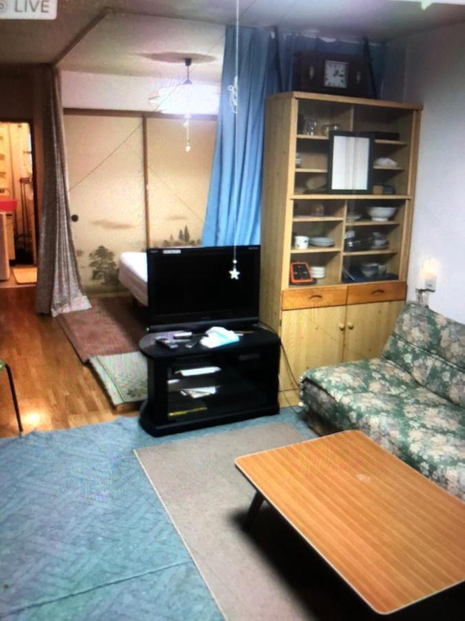 Otaru Stay エクステリア 写真