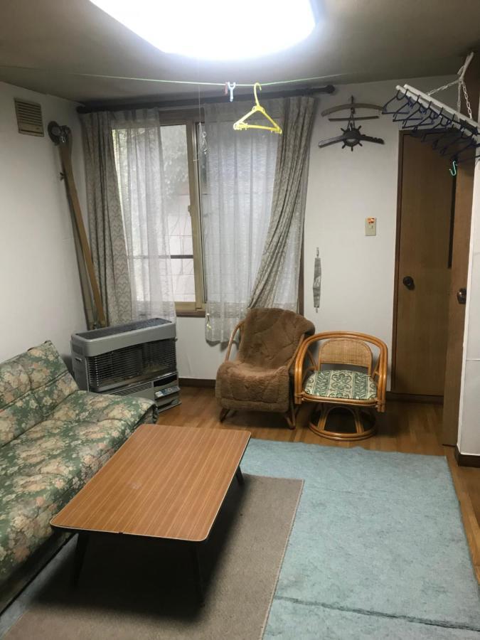 Otaru Stay エクステリア 写真